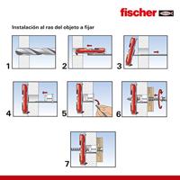 ZB HOLW.PLUG DUOTEC 537263 - thumbnail