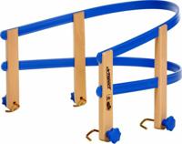 Kunststof rugleuning - thumbnail