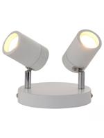 Steinhauer BadkamerspotUpround LED - 2487W - thumbnail