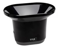 TFA Dostmann RAIN PRO 35.1160.01 Draadloos weerstation Verwachting voor 12 tot 24 uur Aantal sensoren max.: 3 - thumbnail