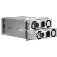 Inter-Tech ASPOWER R2A-MV0700 700W PS/2 Grijs power supply unit - thumbnail