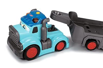 Dickie Toys Teddi trucker - thumbnail