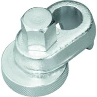 Gedore 8010890 Draadeind-uitdraaier - thumbnail
