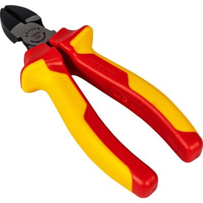 Brüder Mannesmann Zijsnijtang VDE 160 mm (Hobby) - 10606