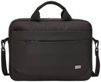 Case Logic Advantage Laptoptas voor 14 inch laptop - thumbnail