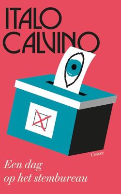 Een dag op het stembureau - Italo Calvino - ebook