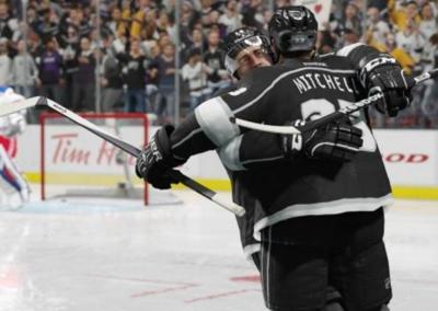 NHL 15 NHL 15