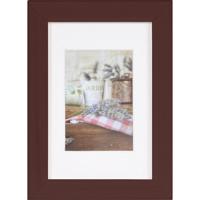 Henzo Jardin 10.5x15 Frame Donkerbruin - thumbnail
