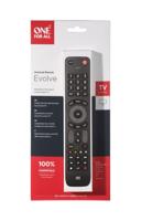 One For All Evolve Tv Urc7115 - thumbnail