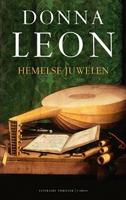 Hemelse juwelen - Donna Leon - ebook - thumbnail