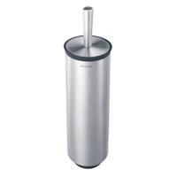 Brabantia toiletborstel met houder profile matt steel - thumbnail