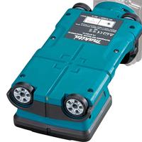 Makita DWD181ZJ Accu Muurscanner 18V Basic Body in Mbox - thumbnail