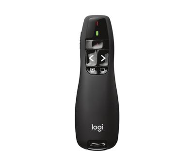 LOGITECH presentatieapparaat - R400 - thumbnail