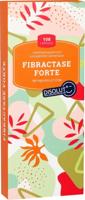 FIBRACTASE FORTE  108 capsules - thumbnail