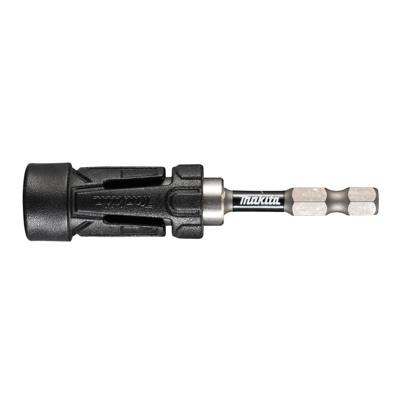 Makita Accessoires E-03414 | Bithouder | 1/4"x79mm | magboost | XTT Impact Premier - E-03414 Makita Accessoires E-03414 | Bithouder | 1/4"x79mm | magboost | XTT Impact Premier - E-03414