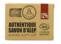 Alepeo Aleppo Zeep 12% - thumbnail