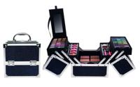 Make-Up Set Casuelle Black & Blue Glitter (81.459.00) - thumbnail