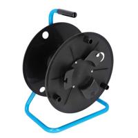 Adam Hall 3 Star CD 104 lege kabelhaspel groot - thumbnail