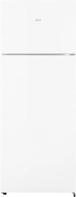 AEG RDB424E1AW koel-vriescombinatie Vrijstaand Wit 205 l A++