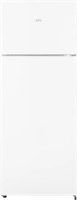 AEG RDB424E1AW koel-vriescombinatie Vrijstaand Wit 205 l A++ - thumbnail