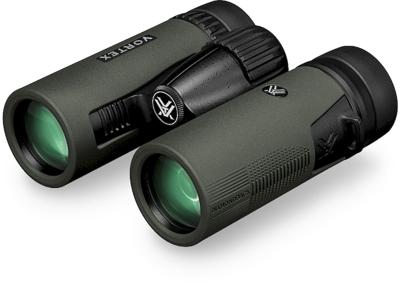 Vortex Diamondback HD 10x32 Verrekijker