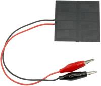 Sol Expert 22000 200 mA - 2V Solarmodule - thumbnail