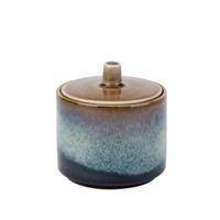 Cosy & Trendy Suikerpot Quintana Amber - 220 ml - thumbnail