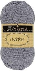 Scheepjes Twinkle - 902 - Haakgaren / Breigaren