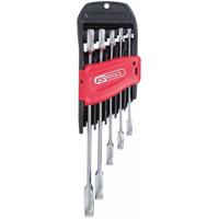 KS Tools 503.4255 Ring-steeksleutelset 5-delig Sleutelbreedte (metrisch) 19 mm - thumbnail