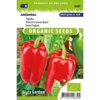 Paprika Jubilandska BIO - thumbnail