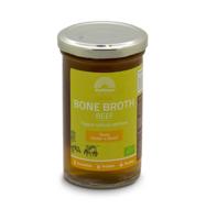 Mattisson HealthStyle Biologische Botten Bouillon - Rund - thumbnail