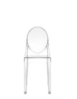 Kartell Victoria Ghost eetkamerstoel - thumbnail