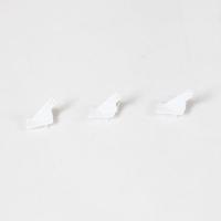 FMS - Ranger 850Mm Control Horns (FMSRU113) - thumbnail