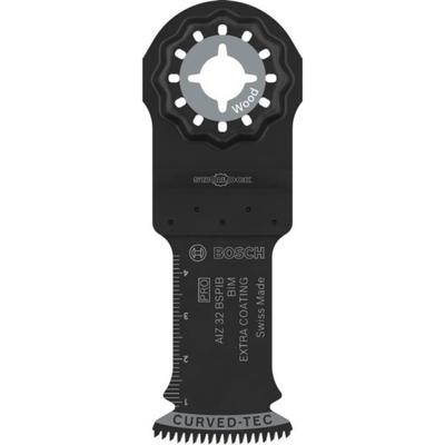 Bosch Accessoires PRO AIZ 32 BSPIB Multitool zaagblad | 32 x 50 mm - 2608669070 Bosch Accessoires PRO AIZ 32 BSPIB Multitool zaagblad | 32 x 50 mm - 2608669070