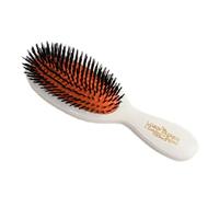 Mason Pearson Pocket Bristle B4 Ivory - thumbnail