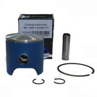 Zuiger BRK Blauzafir Derbi AM6 50.00 - thumbnail