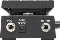 Ibanez TWP10 Twin Peaks wah wah effectpedaal - thumbnail