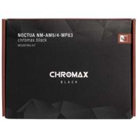 Noctua NM-AM5/4-MP83 chromax.black - thumbnail