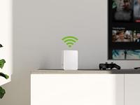 Devolo WiFi 6 Repeater 5400, Italiaanse versie - thumbnail