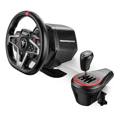 Thrustmaster TH8S Add-On shifter - thumbnail