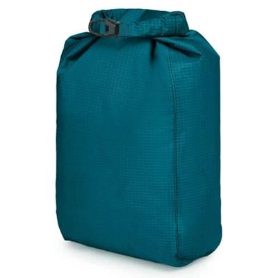 Osprey Dry Sack 12 w/Window Opbergzak Waterfront Blue 12L