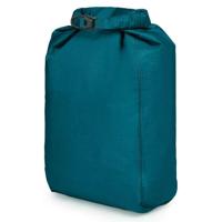 Osprey Dry Sack 12 w/Window Opbergzak Waterfront Blue 12L - thumbnail