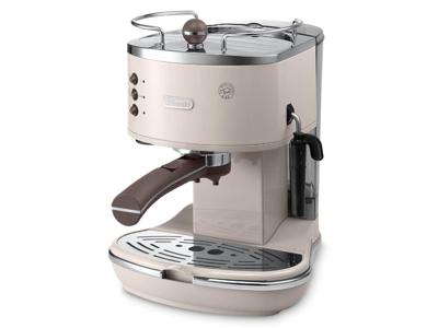 Expresso Koffiemachine DeLonghi AGDM-EKS-DEI-110 Beige 1,4 L
