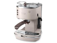 Expresso Koffiemachine DeLonghi AGDM-EKS-DEI-110 Beige 1,4 L - thumbnail