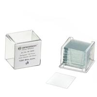 Bresser Optik 5915100 Microscoop objectdrager Microscoop objectdrager - thumbnail