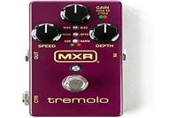 MXR M305 Tremolo met 6 modi en CTR-aansluiting - thumbnail