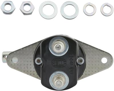 HELLA accu-hoofdschakelaar battery main switch 2500 amp up to 24 volt