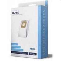 Fevik Stofzuigerzakken Universeel 5 Stuks - thumbnail