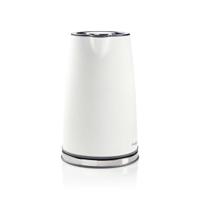 Elektrische waterkoker | 1,7 l | Soft-touch | Wit - thumbnail