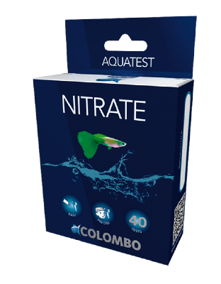 Aqua Nitrate Test aquaria Colombo - Colombo